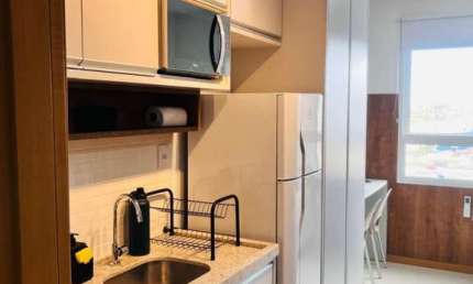 Apartamento para Venda em Salvador, Amaralina, 1 dormitório, 1 banheiro, 1 vaga