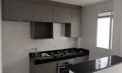 Apartamento para Venda em Camaçari, Abrantes, 2 dormitórios, 1 banheiro, 1 vaga