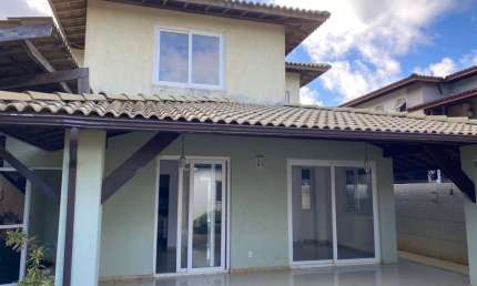 Casa para Locação em Salvador, Patamares, 4 dormitórios, 3 suítes, 5 banheiros, 2 vagas