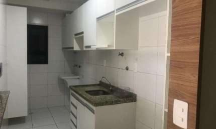Apartamento para Locação em Salvador, Jardim Armação, 1 dormitório, 1 banheiro, 1 vaga