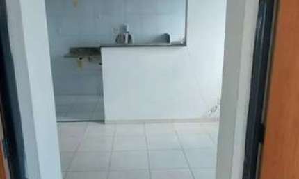 Apartamento para Venda em Lauro de Freitas, Caji, 2 dormitórios, 1 banheiro, 1 vaga