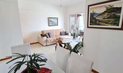 Apartamento para Locação em Salvador, Pituba, 2 dormitórios, 2 suítes, 3 banheiros, 2 vagas
