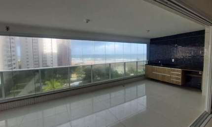 Apartamento para Locação em Salvador, Pituaçu, 4 dormitórios, 2 suítes, 3 banheiros, 3 vagas