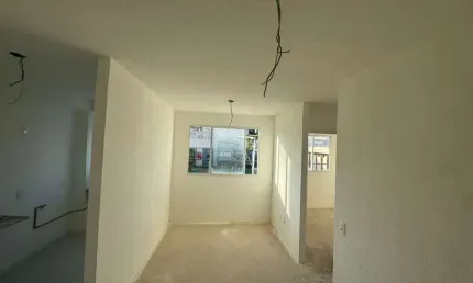 Apartamento para Venda em Salvador, Retiro, 2 dormitórios, 1 banheiro, 1 vaga