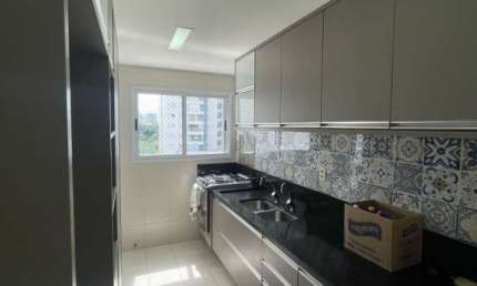 Apartamento para Locação em Salvador, Patamares, 3 dormitórios, 1 suíte, 2 banheiros, 2 vagas