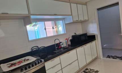 Casa para Locação em Salvador, Itapuã, 3 dormitórios, 1 suíte, 2 vagas