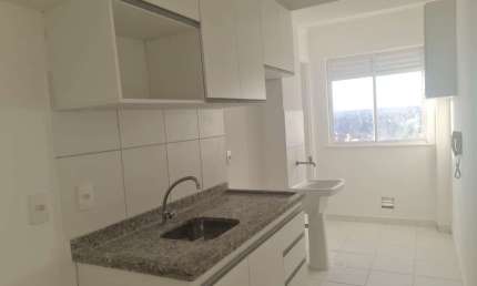 Apartamento para Locação em Salvador, Piatã, 3 dormitórios, 1 suíte, 2 banheiros, 1 vaga