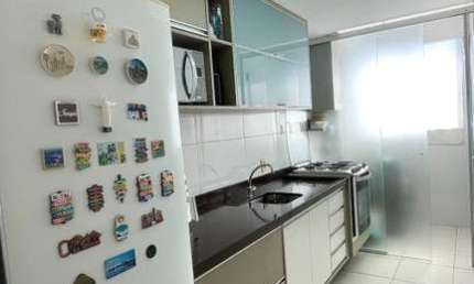 Apartamento para Locação em Salvador, Itapuã, 3 dormitórios, 1 suíte, 2 banheiros, 1 vaga