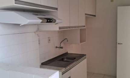 Apartamento para Locação em Salvador, Brotas, 2 dormitórios, 1 banheiro, 1 vaga