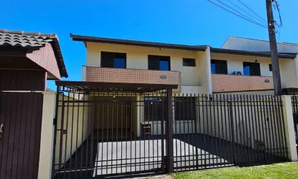 Lindo sobrado a duas quadras do shopping jardim das américas