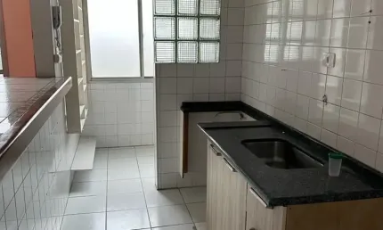 Apartamento com 2 quartos à venda na Rua Manuel Alonso Medina, 256, Jardim Umuarama, São Paulo