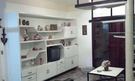 Cobertura com 3 quartos à venda na Rua  Domingos De La Monica Barbosa, 71, Enseada, Ubatuba