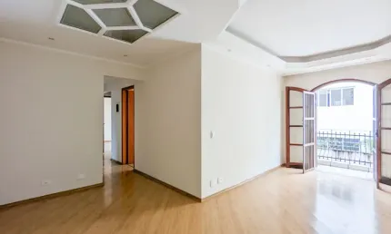 Apartamento com 2 quartos à venda na Rua Antônio Campanha, 223, Jardim Maria Adelaide, São Bernardo do Campo