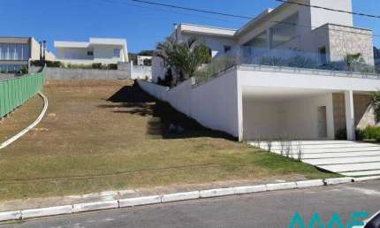Lote residencial condomínio Alphasítio - Alphaville