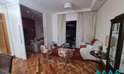 Apartamento com 2 quartos à venda na Avenida Marcos Penteado de Ulhôa Rodrigues, 5100, Tamboré, Santana de Parnaíba