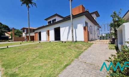 Casa em condomínio fechado com 5 quartos à venda na Alameda das Tulipas, 23, Alphaville, Santana de Parnaíba