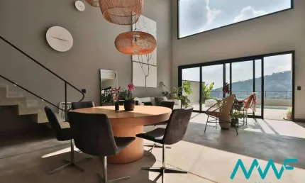 Casa em condomínio fechado com 4 quartos à venda na Alameda das Jabuticabeiras, 84, Alphaville, Santana de Parnaíba