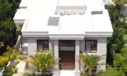 Casa com 5 quartos à venda na Avenida Yojiro Takaoka, 2430, Tamboré, Santana de Parnaíba