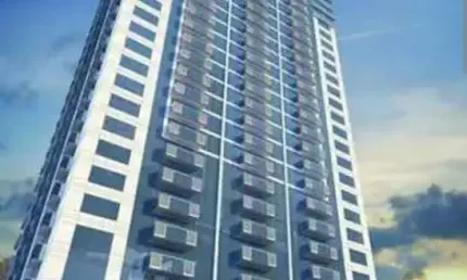 Sala Comercial em Excelente Localização - Edifício Alpha Green Office