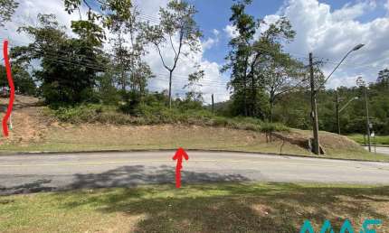 Cond Ecoville Km 46 da Castelo - Lindo Terreno de Esquina - Oportunidade!!!
