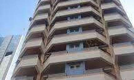 Apartamento com 5 quartos para alugar na Alameda Grajaú, 615, Alphaville, Barueri