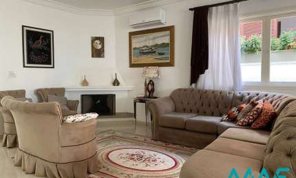 Casa em condomínio fechado com 4 quartos à venda na Avenida Yojiro Takaoka, 4981, Alphaville, Santana de Parnaíba