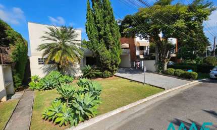 Oportunidade - Alphaville 9 - 4 Dorm - R$1.950.000,00!!!