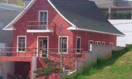 Casa em condomínio fechado com 3 quartos à venda na Estrada de Ipanema, 2805, Alphaville, Santana de Parnaíba