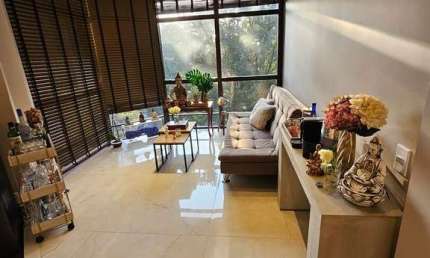 Apartamento com 3 quartos à venda na Alameda Grajaú, 654, Alphaville, Barueri