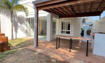 Casa em condomínio fechado com 3 quartos à venda na Alameda Terras Altas, 433, Tamboré, Santana de Parnaíba