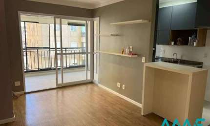 Apartamento com 3 quartos à venda na Avenida Delmar, 279, Alphaville, Barueri