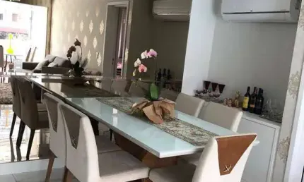 Apartamento Resort Bethaville - 80m2 - 2 Suítes e 2 Vagas