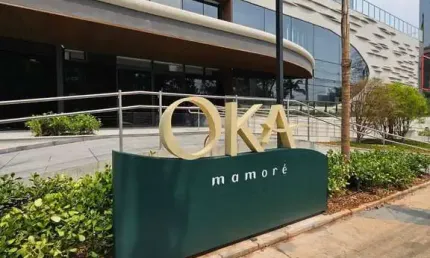 Apartamento com 2 quartos à venda na Alameda Mamoré, 481, Alphaville Centro Industrial e Empresarial/Alphaville., Barueri
