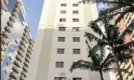 Apto Edif Parati - Centro Alphaville - Só R$590 Mil!!!