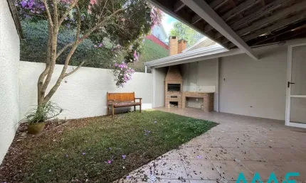 Oportunidade! - Casa no Residencial Scenic em Alphaville!