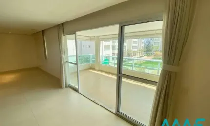 Apartamento Ereditá 202m² - 3 Suítes + 3 Vagas + Depósito