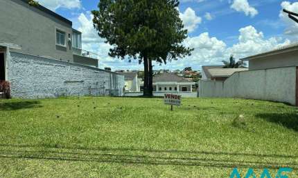 Lindo Terreno em Alphaville - 507m2 - Oportunidade!!!!