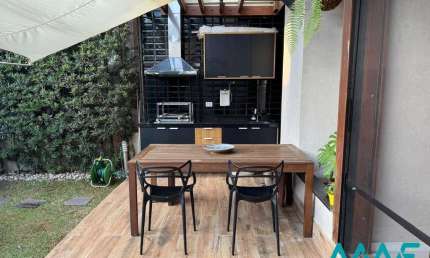 Casa em condomínio fechado com 3 quartos à venda na Avenida Altos de Alphaville, 500, Alphaville, Santana de Parnaíba