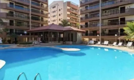 Apartamento com 2 quartos à venda na Rua Galdino Muniz, 85, Tabatinga, Caraguatatuba