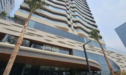 Apartamento com 2 quartos à venda na Alameda Mamoré, 481, Alphaville Centro Industrial e Empresarial/Alphaville., Barueri