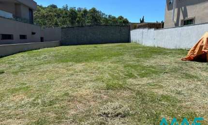 Terreno em condomínio fechado à venda na Alameda Terras Altas, 310, Tamboré, Santana de Parnaíba