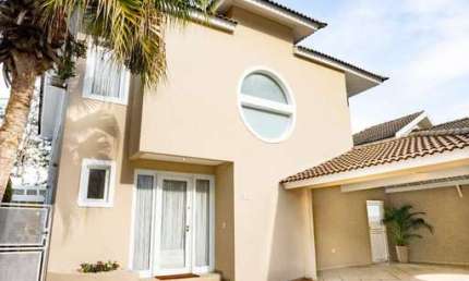 Casa Reformada no Residencial Alphaville 5 - Oportunidade!!!!