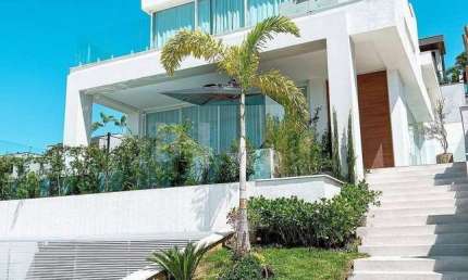 Casa em condomínio fechado com 3 quartos à venda na Alameda das Aroeiras, 01, Alphaville, Santana de Parnaíba