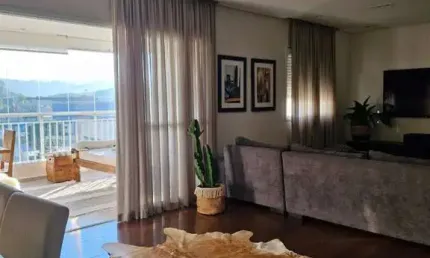 Ghaia com 158m2  com 3 suites e 3 vagas - r$1.900.000,00