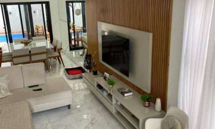 Cond New Ville R$ 1.920.000,00 - Mobiliada- Estuda Permuta