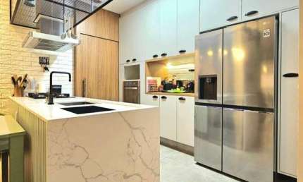 Apartamento com 3 quartos à venda na Alameda Terras Altas, 35, Tamboré, Santana de Parnaíba