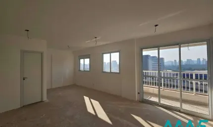 Apartamento com 1 quarto à venda na Avenida Anápolis, 520, Bethaville II, Barueri