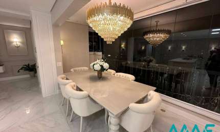 Apartamento com 2 quartos para alugar na Avenida Andrômeda, 2000, Alphaville, Barueri