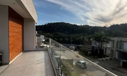 Casa em condomínio fechado com 3 quartos à venda na Avenida Paisagem, 2500, Alphaville, Santana de Parnaíba