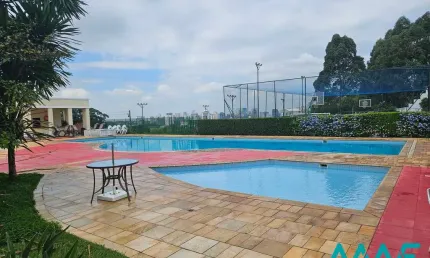Casa em condomínio fechado com 3 quartos para alugar na Avenida Victor Civita, 235, Tamboré, Santana de Parnaíba